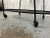 Vintage Modern "Woodard" Bar Cart For Sale - Image 10 of 12