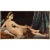 Paper 1955 After Ingres "Odalisque", Vintage First Edition Full-Color Print For Sale - Image 7 of 8