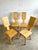 Mid Century Modern Dining Chairs For Sale - Image 11 of 11