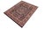 Designed with mesmerizing intricacy and gorgeous color palette, this hand-knotted masterpiece demonstrates the beauty and...