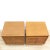 Nathan Furniture 1970s Pair of Mid Century Nightstands by Nathan Furniture For Sale - Image 4 of 10