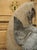 Pair of Circa 1890 Weathered French Hunt Trophies on Natural Oak Oval Panels For Sale - Image 15 of 18