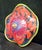 Vintage Wall Light in Murano Glass For Sale - Image 5 of 18