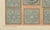 1920s Alexandre M. Raymond, Seljuk Rosette Designs from Akşehir Mosque Portal, 1924, Paper For Sale - Image 5 of 9