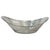 Metal Dutch Silver Bonbon Basket by Schriek & Looren De Jong, 1948 For Sale - Image 7 of 7