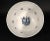 Ceramic 18th Century Dutch Delft Blue & White Chinoiserie Punch Bowl, Circa 1720 For Sale - Image 7 of 8