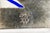 Lovely Sterling Silver Antique English Hand Painted Enamel Nautical Flag Victorian Match Safe Vesta Case Tobacciana For Sale In New York - Image 6 of 14
