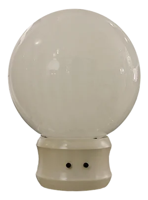 Vintage Table Lamp by Elio Martinelli, 1960