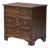 Jacobean Style Oak Chest, 1900 For Sale