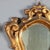 Baroque Giltwood Mirrors, Italy, 18th Century, Set of 2 For Sale - Image 6 of 10
