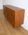Vintage Danish Teak Sideboard with Drawers, 1950s For Sale - Image 4 of 6
