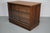 French Oak Shop Counter / Desk or Kitchen Island, 1950s For Sale - Image 9 of 15