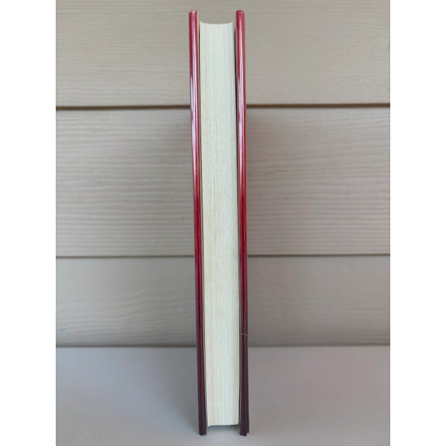 Portraits of His Children by George r.r. Martin 1987 First Edition + Printing Very Fine For Sale - Image 4 of 12