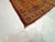 Antique Turkish Prayer Rug , 4' X 5'6" For Sale - Image 4 of 4