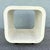 Postmodern Postmodern Abstract Tessellated Stone Waterfall Side Table For Sale - Image 3 of 8