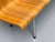 Bench in Laminated Beechwood with Tubular Steel Frame, 1960s For Sale - Image 12 of 18