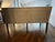 Parisian Hamilton Conte Dining Bench (Unmarked) For Sale - Image 4 of 7