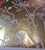 Chinoiserie W36" * H100"/Panel, Hand-Painted Chinoiserie Birds and Flowers Wallpaper, Gold Leaf Wallpaper, Custom Panel Size Available For Sale - Image 3 of 11