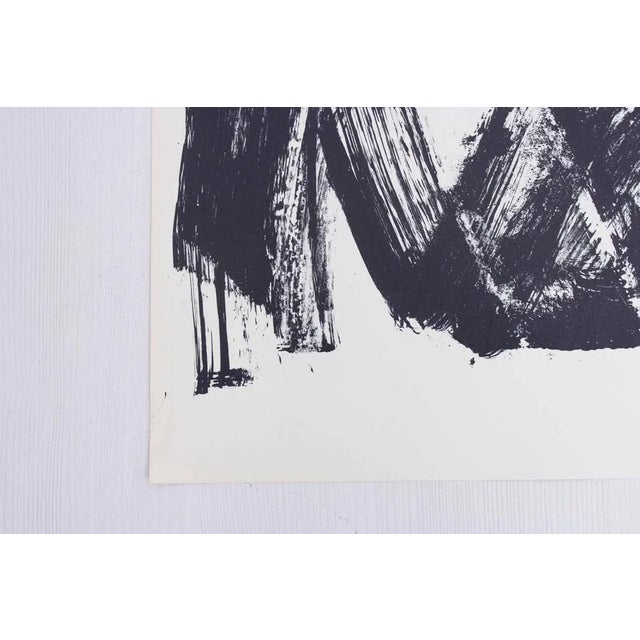 Bernd Völkle, Love Poem Ireland, 1963, Lithograph For Sale - Image 9 of 12
