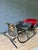 Large Austrian Sledge, 1940s For Sale - Image 14 of 18
