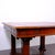 Antique Art Nouveau Table in Wood, Early 1900s For Sale - Image 5 of 18