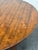 Guy Chaddock Melrose Collection Extendable Dining Table, 60 Inches For Sale In San Francisco - Image 6 of 11
