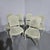 French Bergere Dining Chairs, 1910s, Set of 6 For Sale - Image 13 of 14