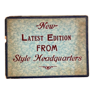 Vintage Shop Sign For Sale