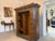 Tyrolean Farmhouse Hand-Painted Bookcase For Sale - Image 5 of 18