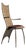 Postmodern Lounge Chair, 1990 For Sale