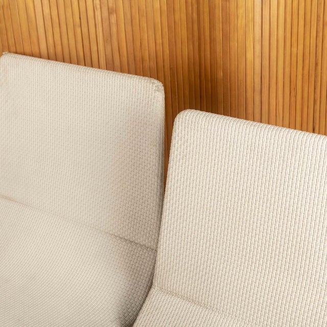 Set of Lounge Chairs by Francesco Rota Sand for Paola Lenti, 1960s For Sale - Image 15 of 16