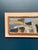 1950s Calle Johansson, Bird Movement, 1959, Oil Painting on Panel, Framed For Sale - Image 5 of 13