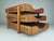 Attractive design and high-quality workmanship characterize this document tray, which is made in Denmark. The three...