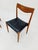 Vintage Norwegian teak chair by Rastad & Relling, 1960s buying Made in Norway in the 60s. Dimensions: Width: 47 cm Depth:...