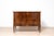 Biedermeier French Polished Walnut 2-Drawer Commode, Germany, 1850 For Sale - Image 15 of 15