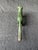 Antique Green Cast Iron Dog Nutcracker For Sale - Image 10 of 18