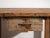 Vintage Worktable, 1920 For Sale - Image 9 of 12