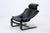 Vintage Lounge Chair by Åke Fribytter for Nelo, 1970s For Sale - Image 13 of 14