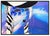 Surrealism Late 20th Century Black and White Ball, Martiros Manoukian For Sale - Image 3 of 6