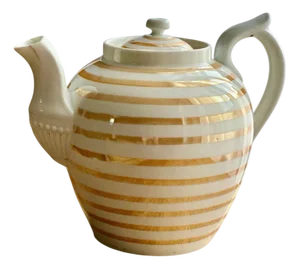 Imperial Teapot, 1864
