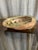 Nautical Red Abalone Shell For Sale - Image 3 of 4