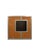 Mid-Century Modern Mid-Century Vienna Straw Picture Frame, Italy, 1970s For Sale - Image 3 of 13
