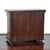 Scottish Miniature Burl Wood Chest of Drawers For Sale - Image 10 of 11