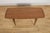Wood Mid-Century Teak Coffee Table, Denmark, 1960s For Sale - Image 7 of 13