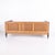 Vintage Danish Rosewood Bed, 1960s For Sale - Image 8 of 9