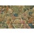 Tan Antique Printed Egyptian 1920 Tapestry For Sale - Image 8 of 9