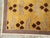 Mid 20th Century Galerie Shabab Collection Mid-20th Century Turkish Art Deco Throw Rug For Sale - Image 5 of 7
