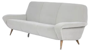 830 Sofa by Gianfranco Frattini for Cassina, 1950s