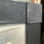 Pink “Fine Arts Cinema” 1991 Vintage Framed Mixed Media Painting For Sale - Image 8 of 12