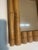 Vintage Bamboo Picture Frame For Sale In Fayetteville, AR - Image 6 of 11
